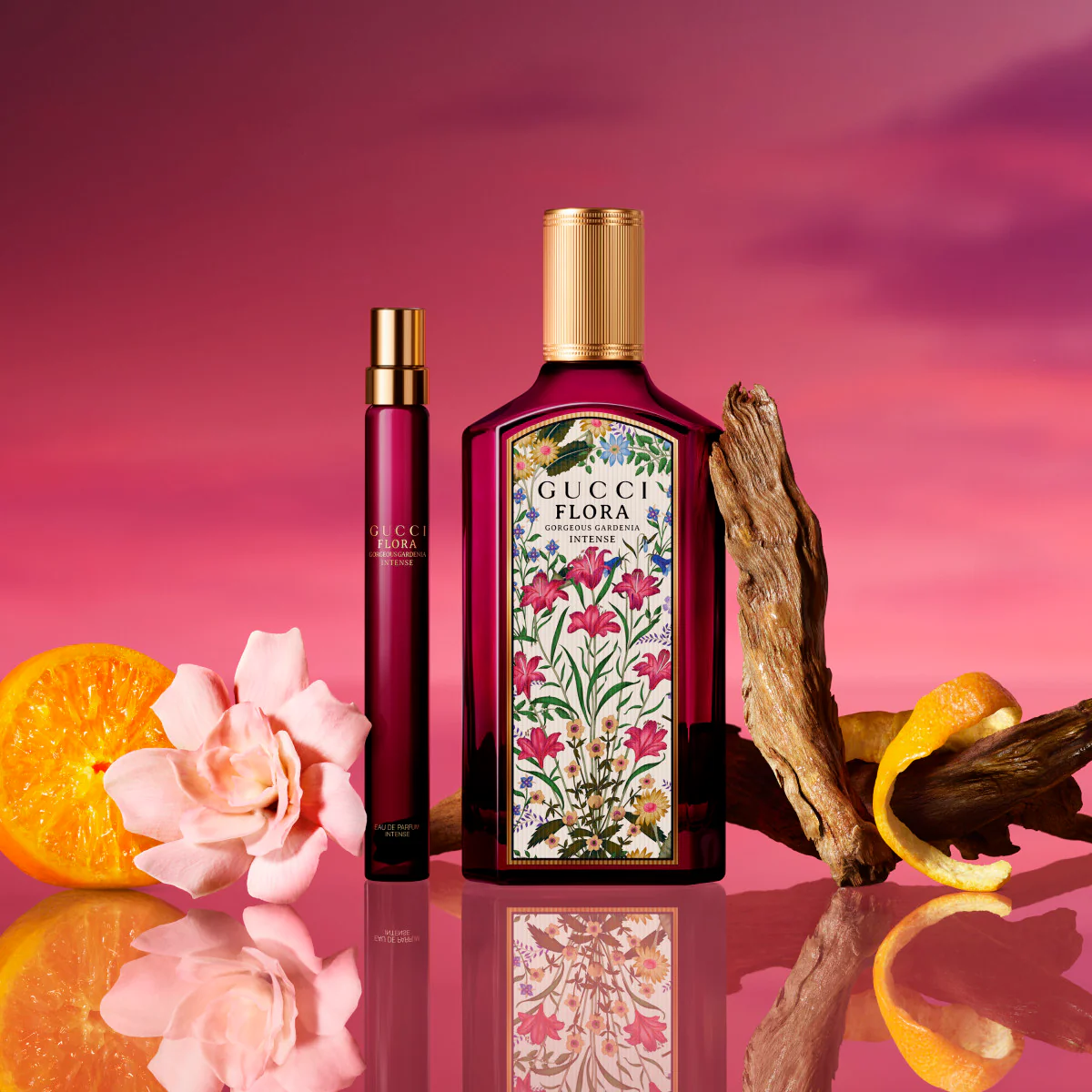 Flora Gorgeous Gardenia Eau de Parfum Intense - Image 10