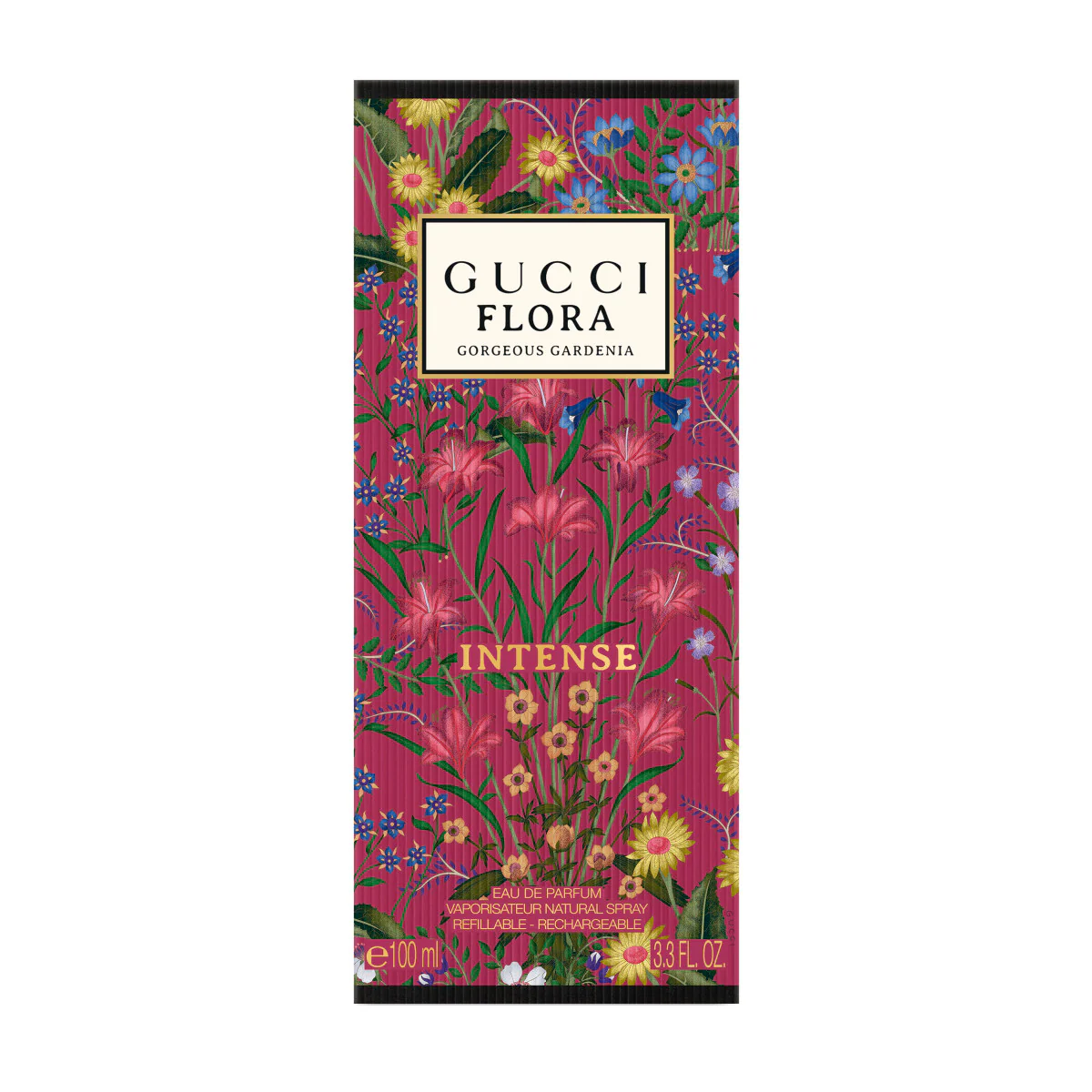 Flora Gorgeous Gardenia Eau de Parfum Intense - Image 9