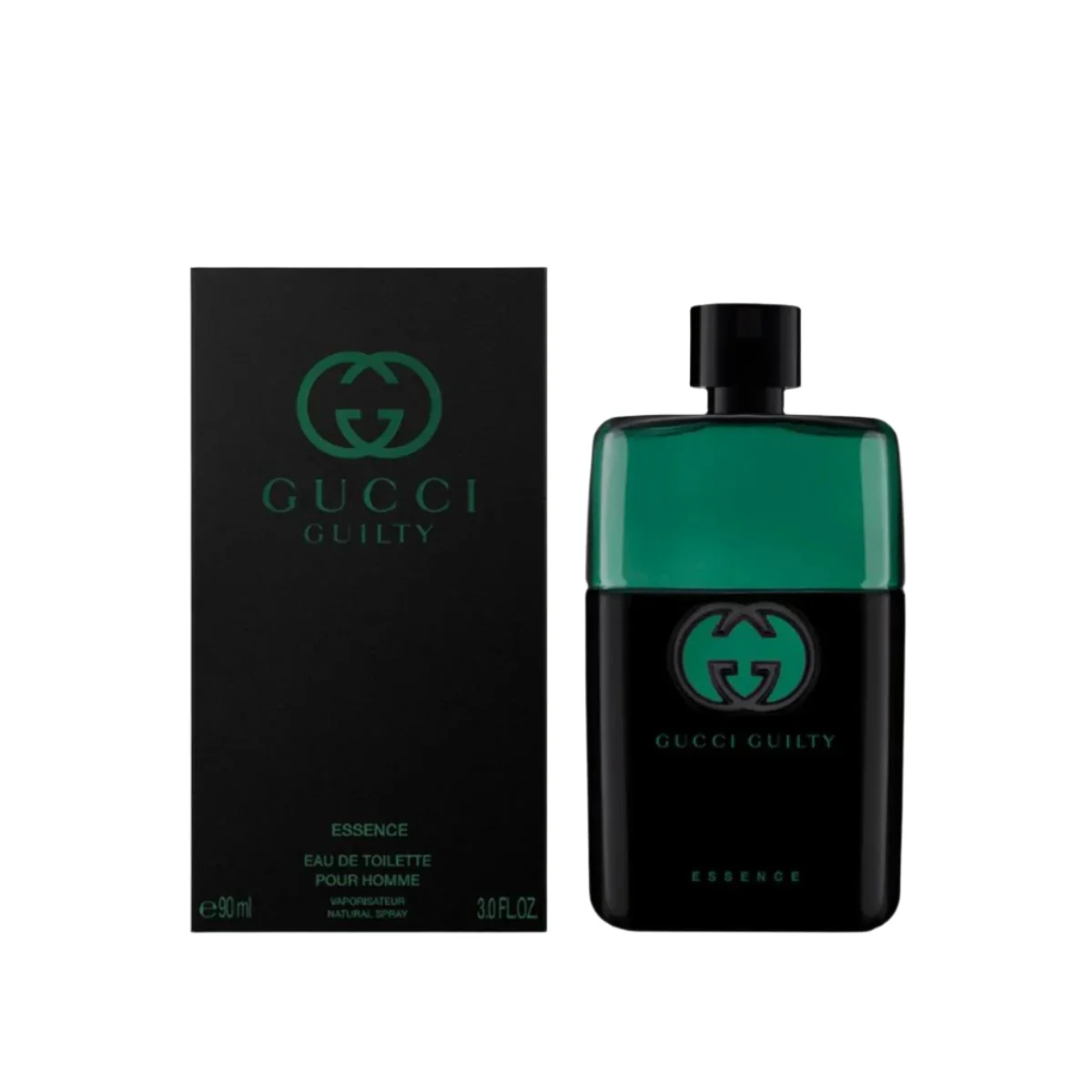 Guilty Essence Pour Homme Eau de Toilette - Image 2