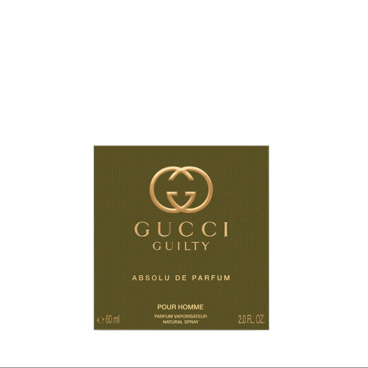 Guilty Absolu de Parfum Pour Homme - Image 3