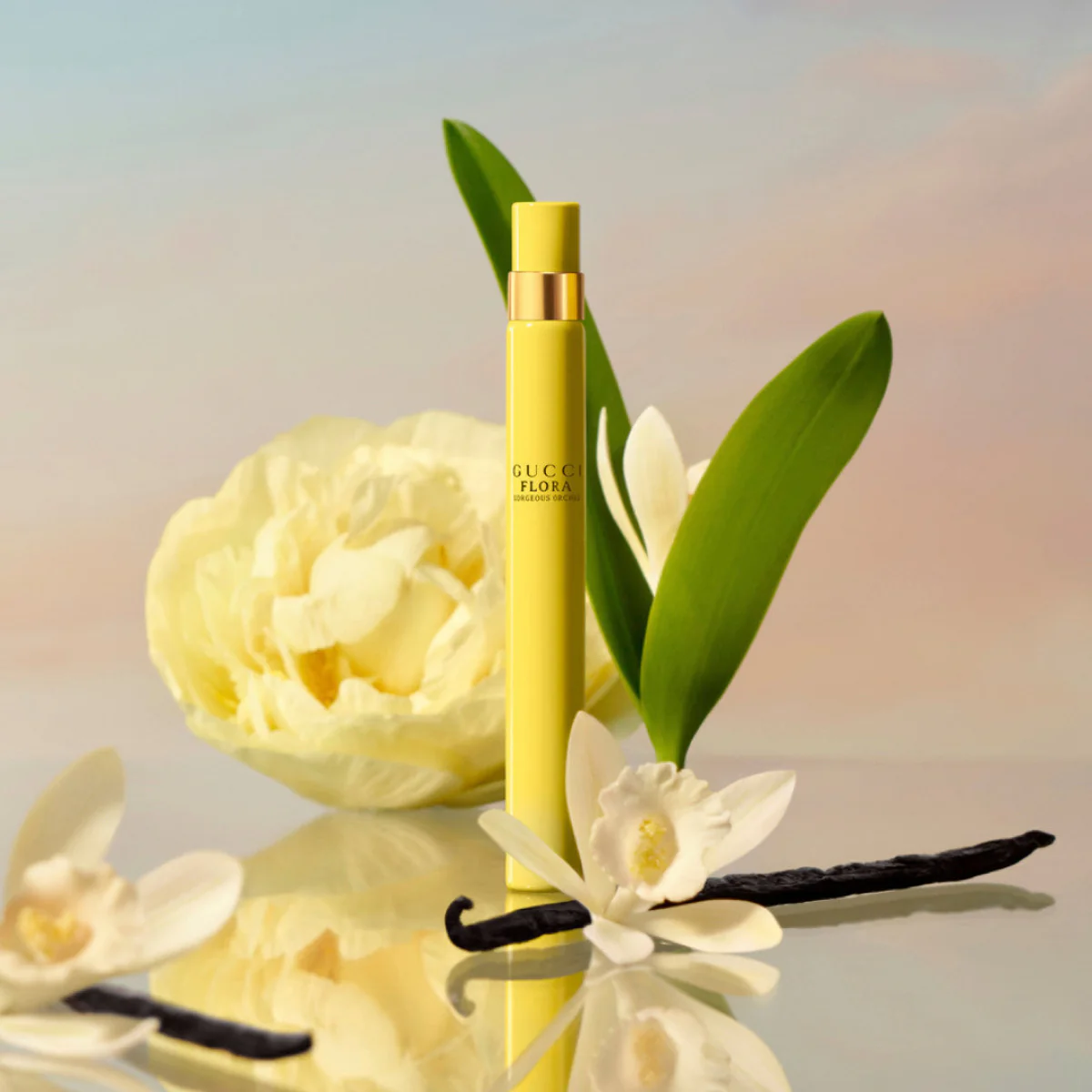 Flora Gorgeous Orchid Eau de Parfum - Image 4
