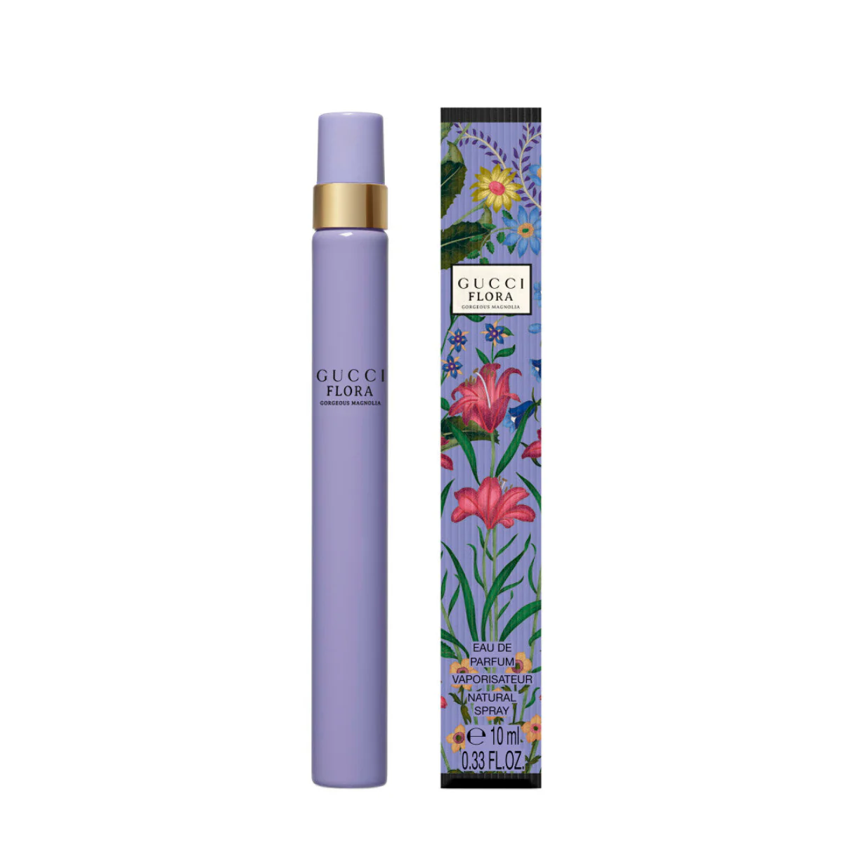Flora Gorgeous Magnolia Eau de Parfum - Image 2