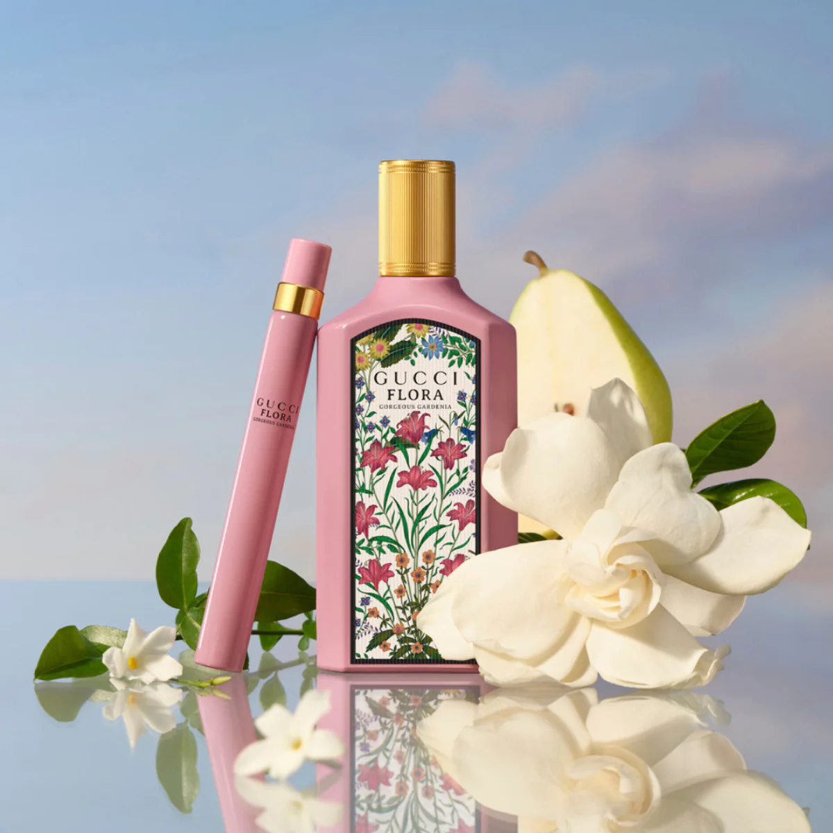 Flora Gorgeous Gardenia -  Eau de Parfum Penspray - Image 4