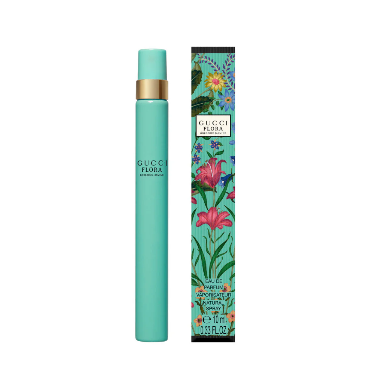 Flora Gorgeous Jasmine Eau de Parfum - Image 2