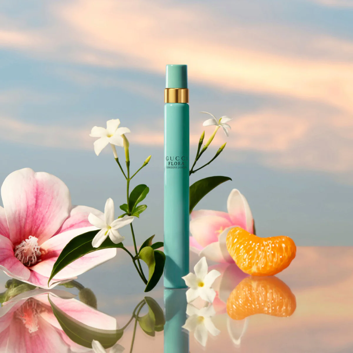Flora Gorgeous Jasmine Eau de Parfum - Image 4