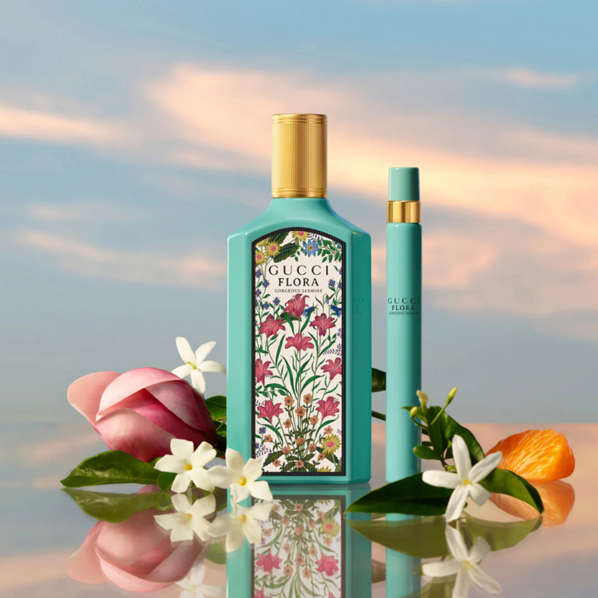 Flora Gorgeous Jasmine Eau de Parfum - Image 5