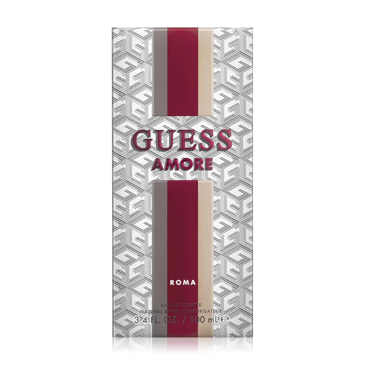 Amore Roma Eau de Toilette - 100ml - Image 3