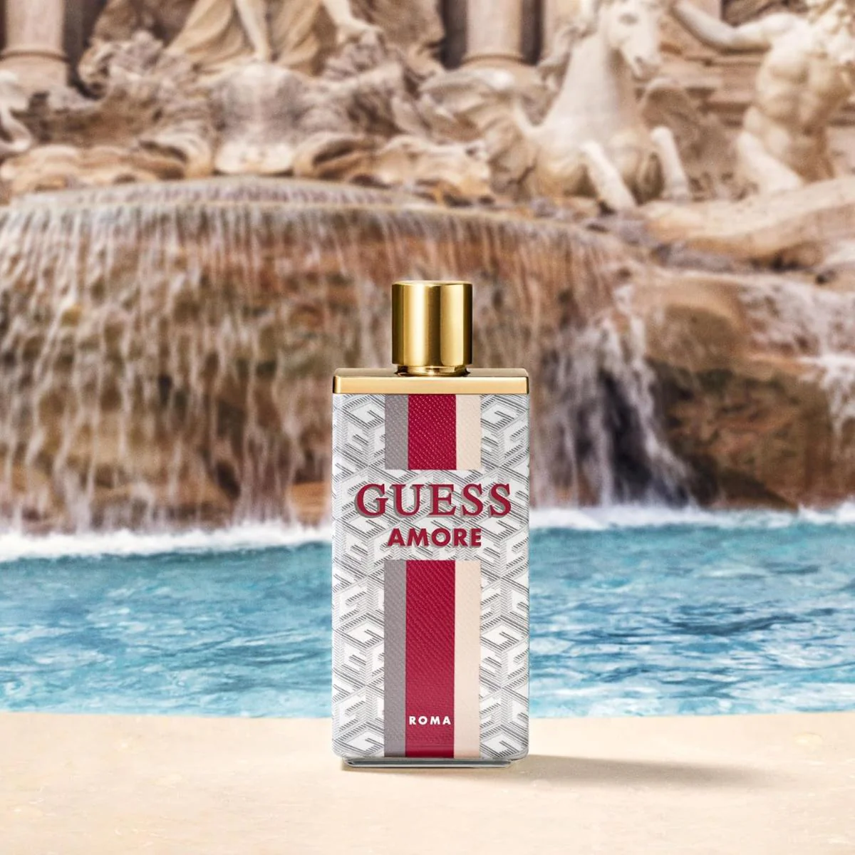 Amore Roma Eau de Toilette - 100ml - Image 5