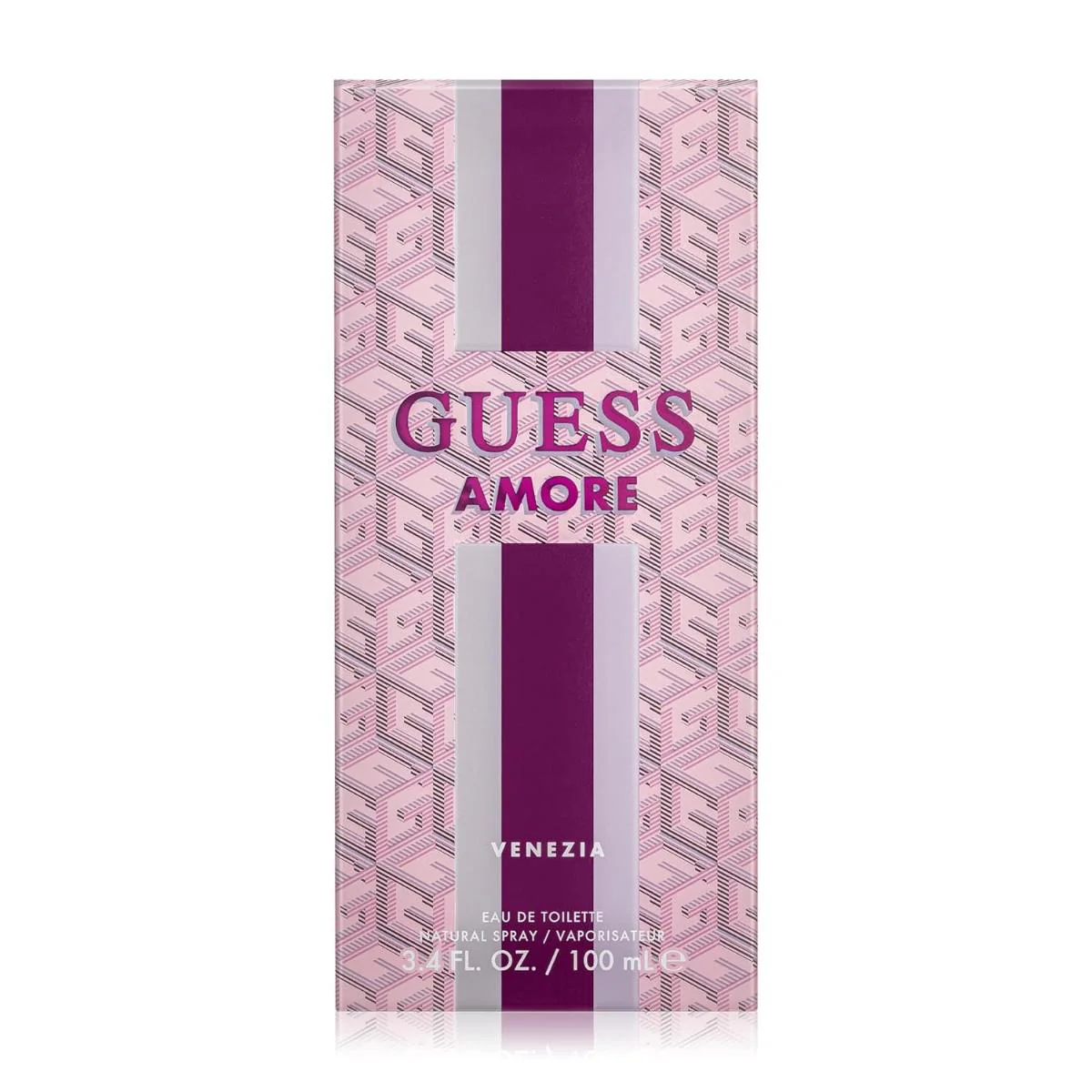 Amore Venezia Eau de Toilette - 100ml - Image 3