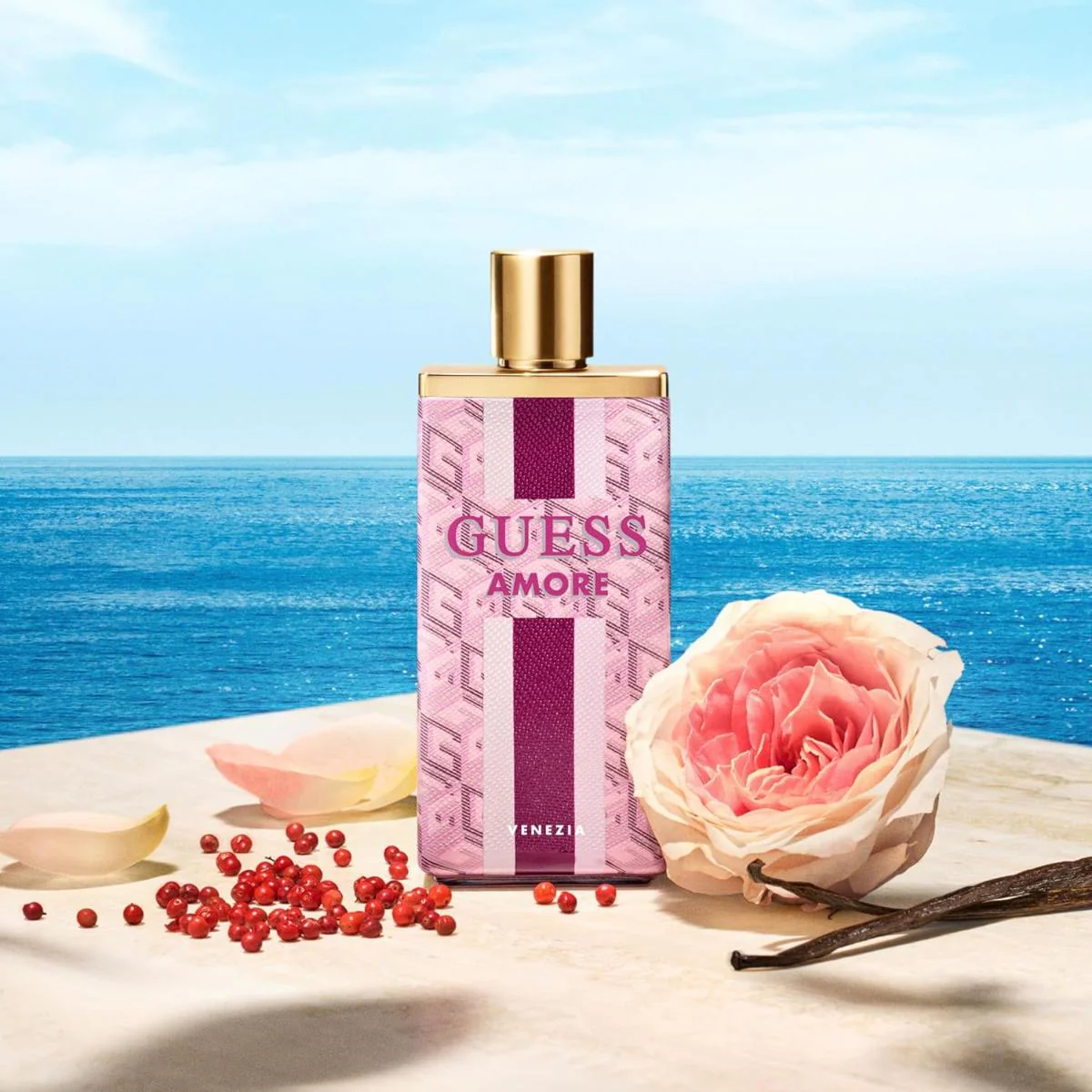Amore Venezia Eau de Toilette - 100ml - Image 4