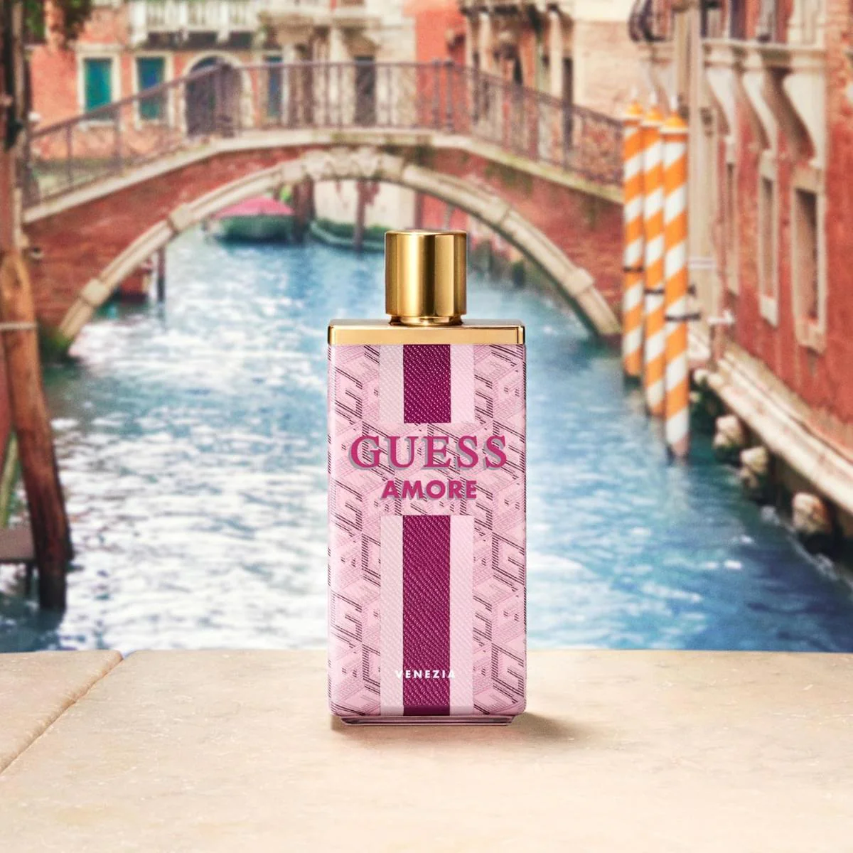 Amore Venezia Eau de Toilette - 100ml - Image 5