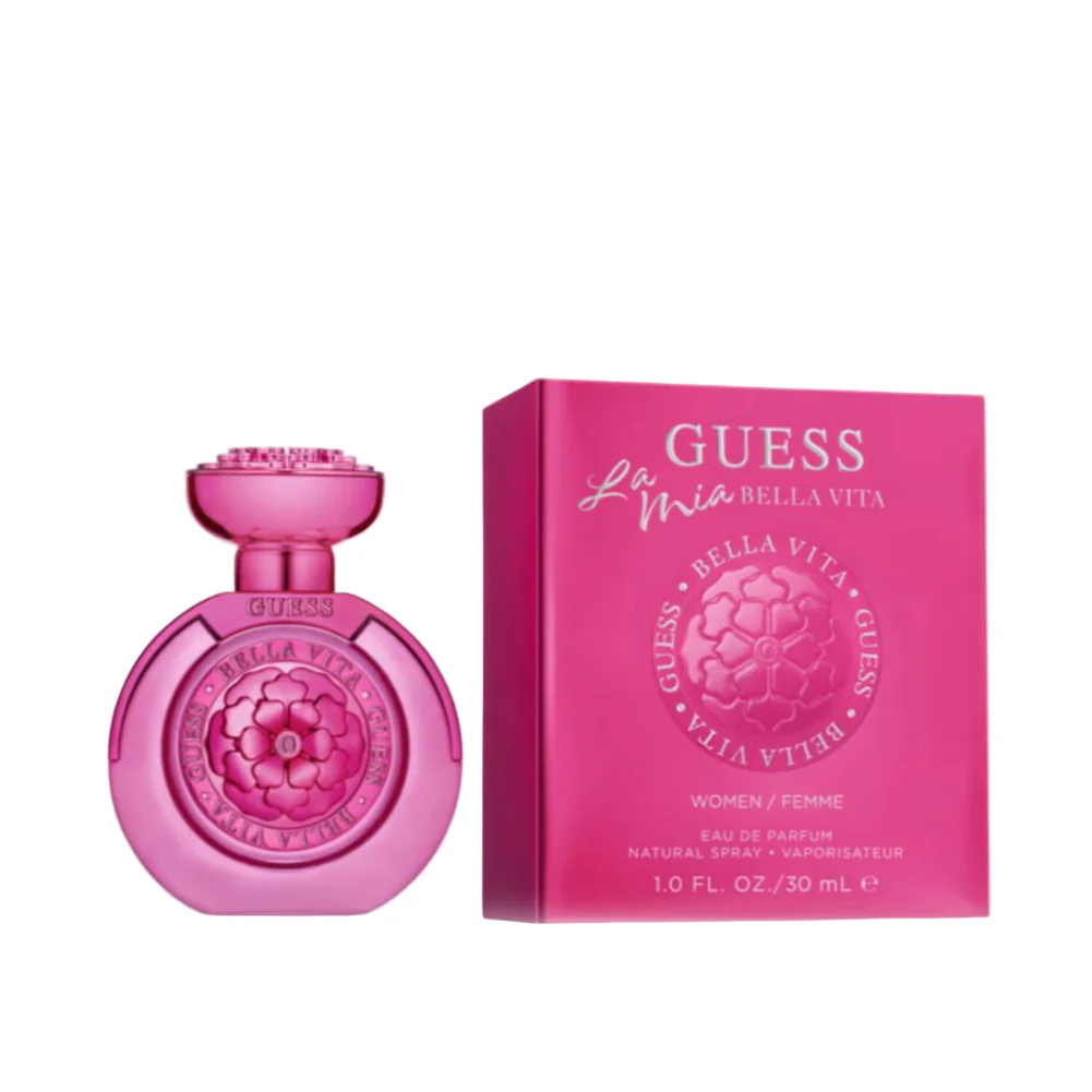 La Mia Bella Vita Eau de Parfum - Image 2