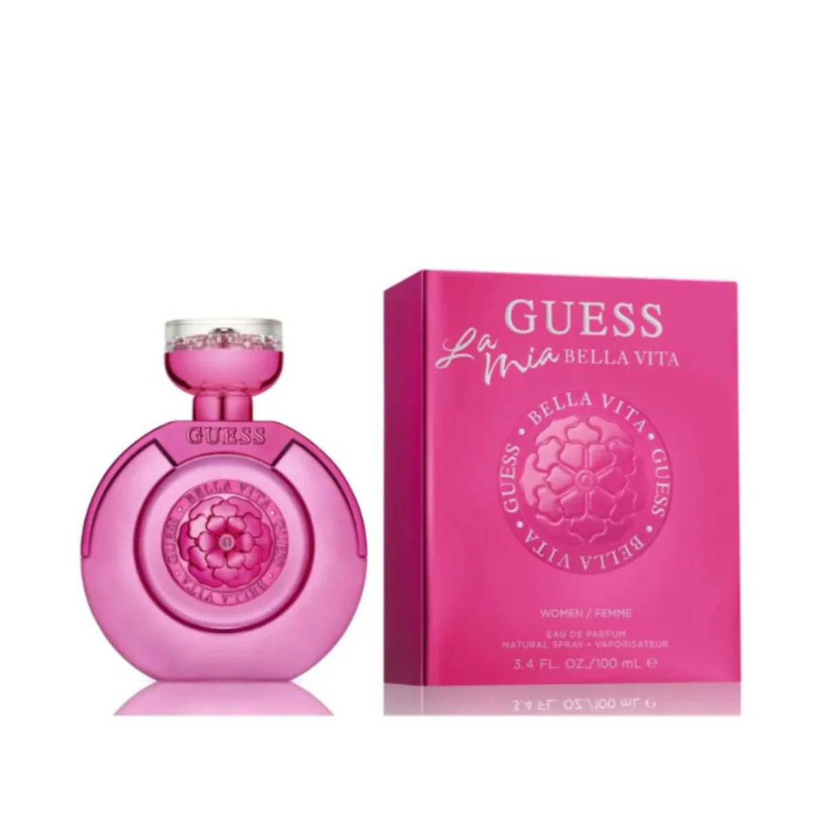 La Mia Bella Vita Eau de Parfum - Image 4