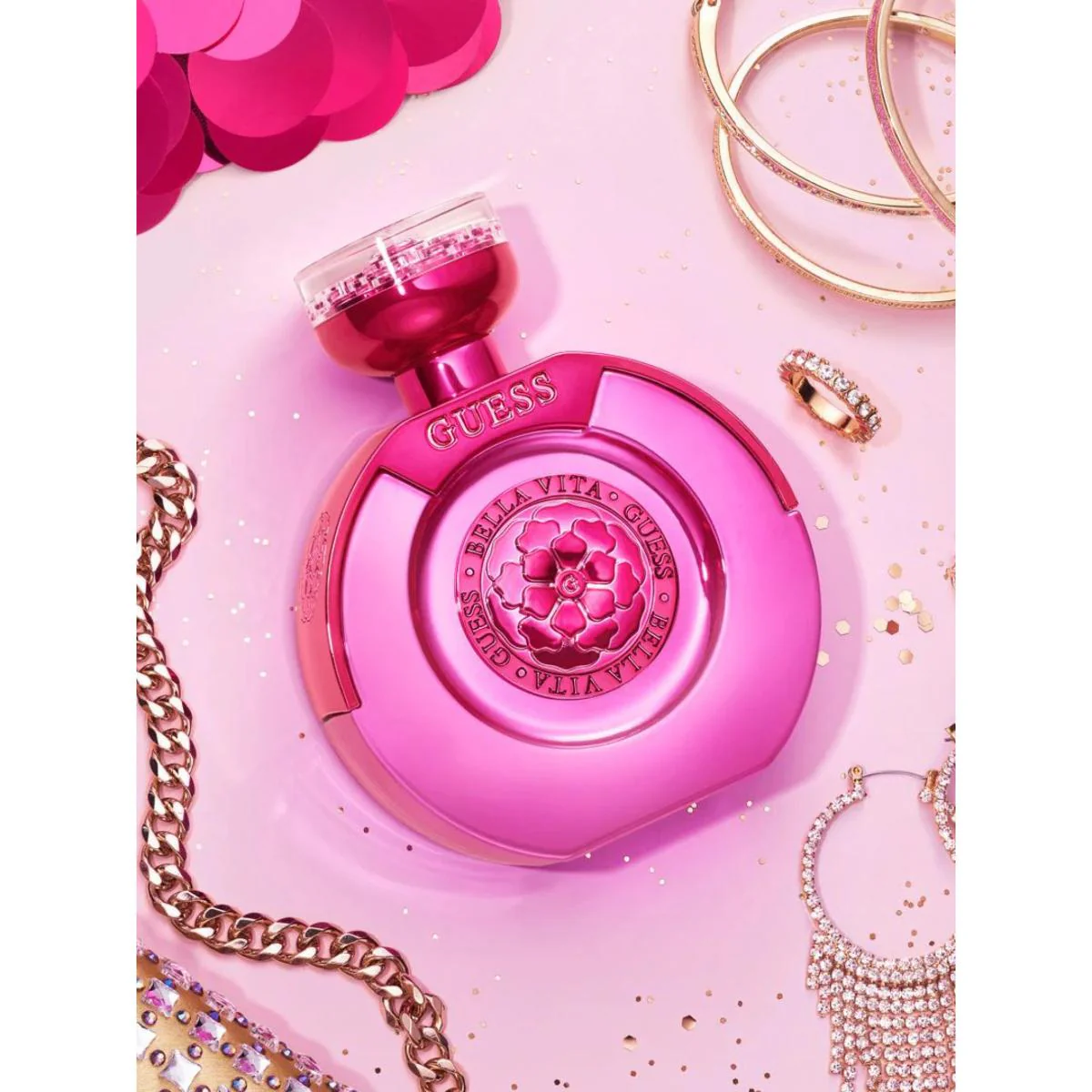 La Mia Bella Vita Eau de Parfum - Image 5