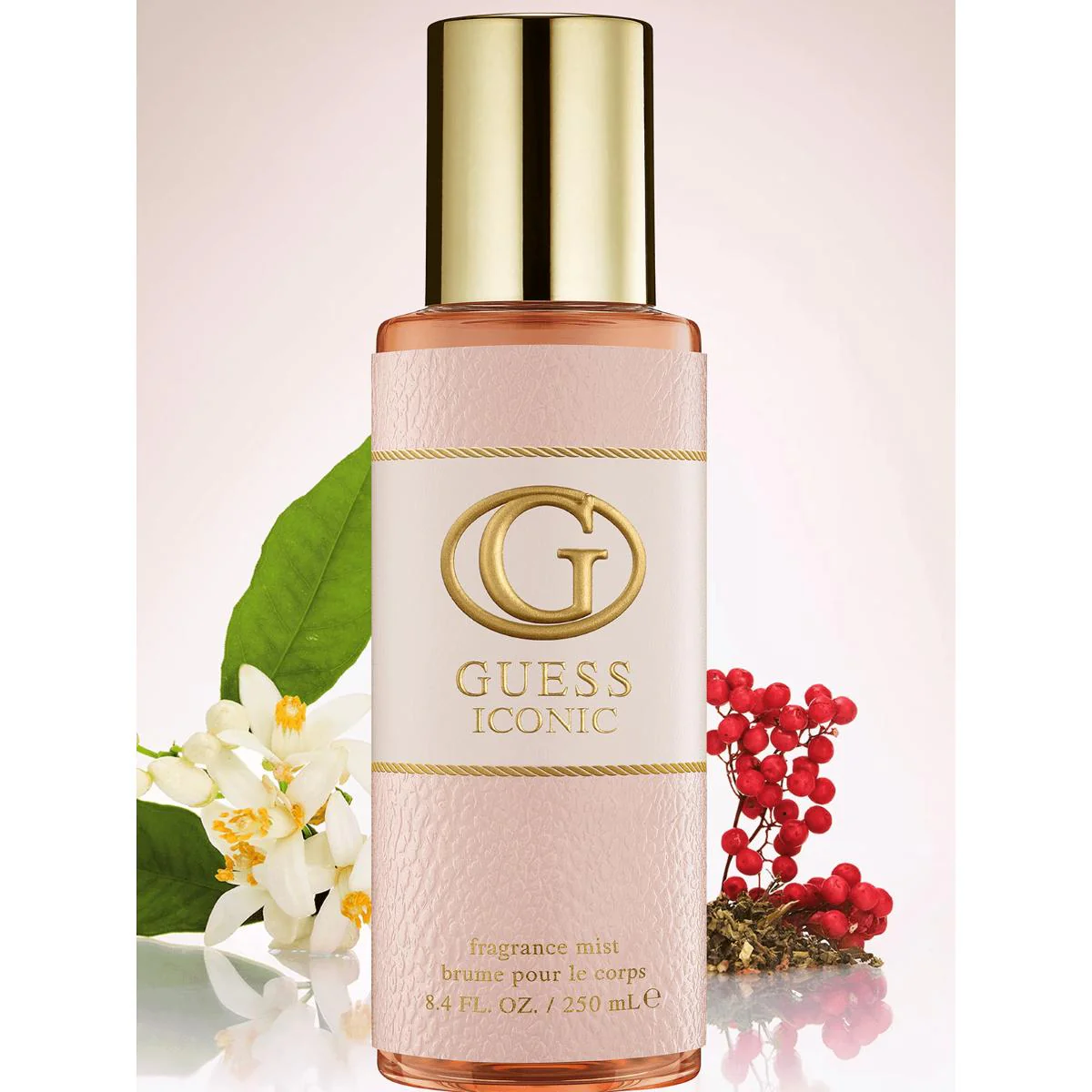 Guess Iconic For Women Body Mist - Image 2