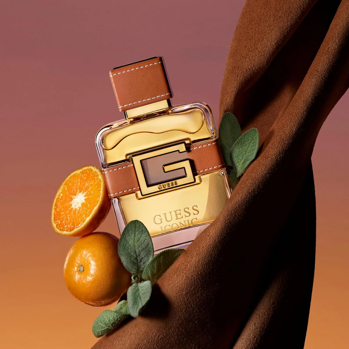 Guess Iconic Eau de Parfum For Men - Image 5