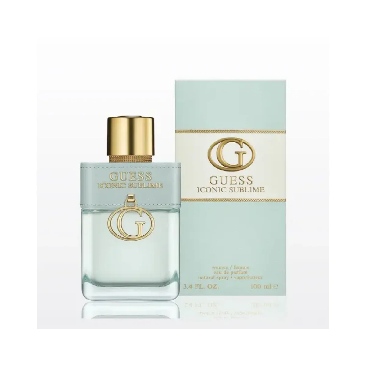 Iconic Sublime Eau De Parfum - Image 2