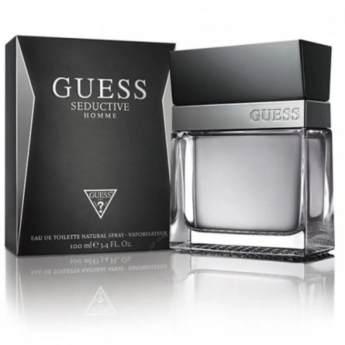 Seductive Homme Eau de Toilette - Image 2