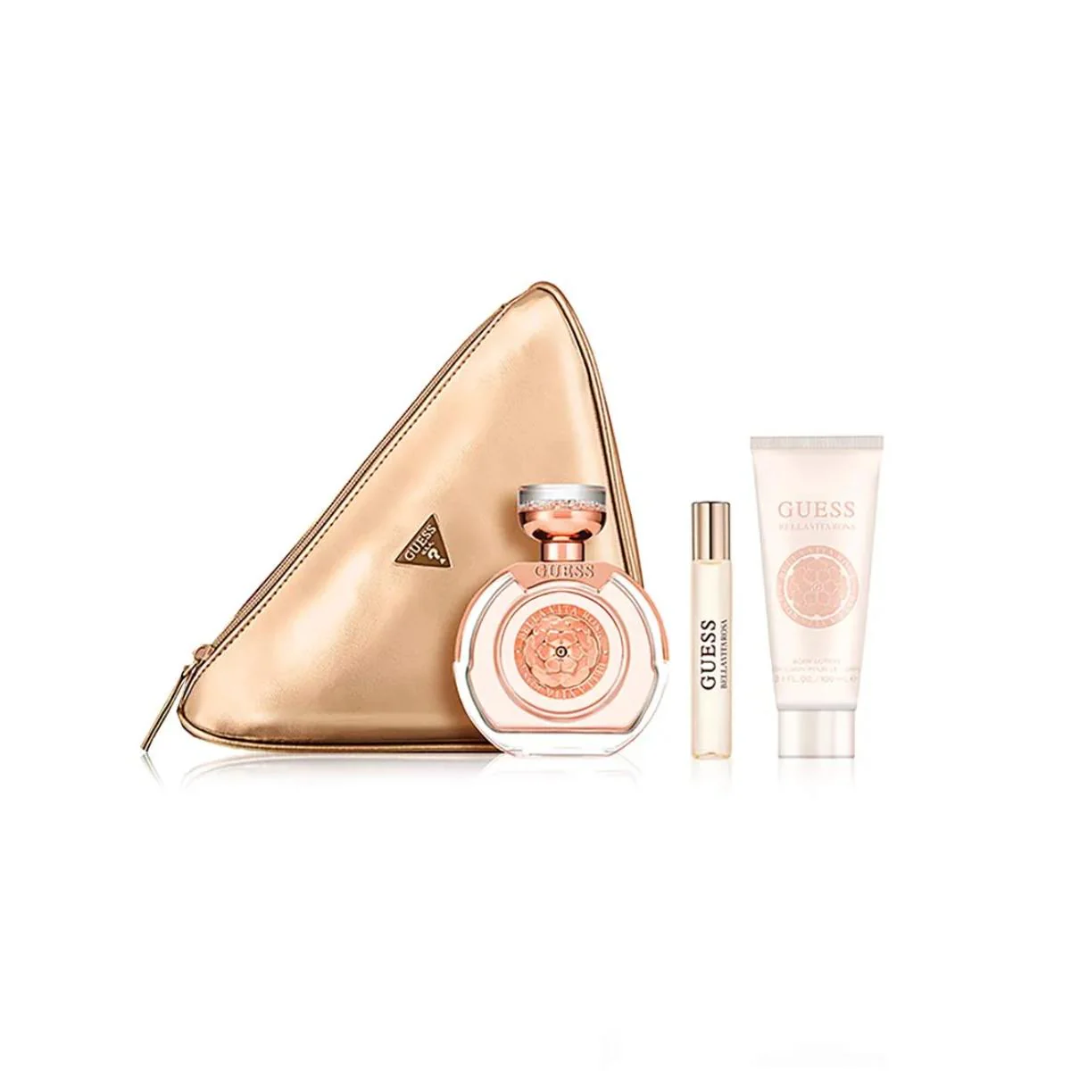 Guess Bella Vita Rosa Set - Image 2
