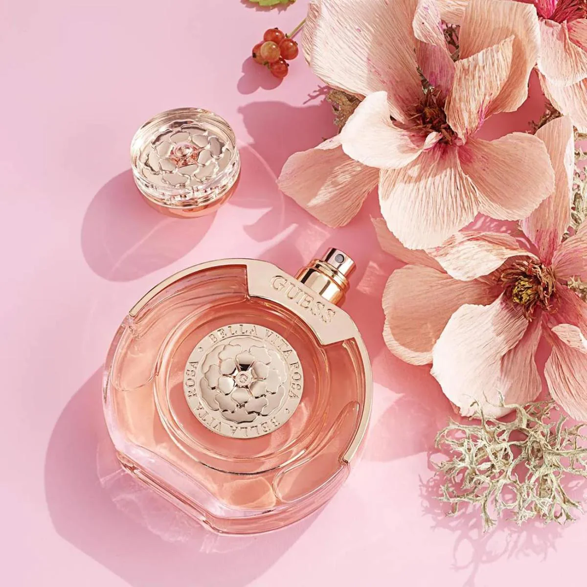 Guess Bella Vita Rosa Set - Image 3