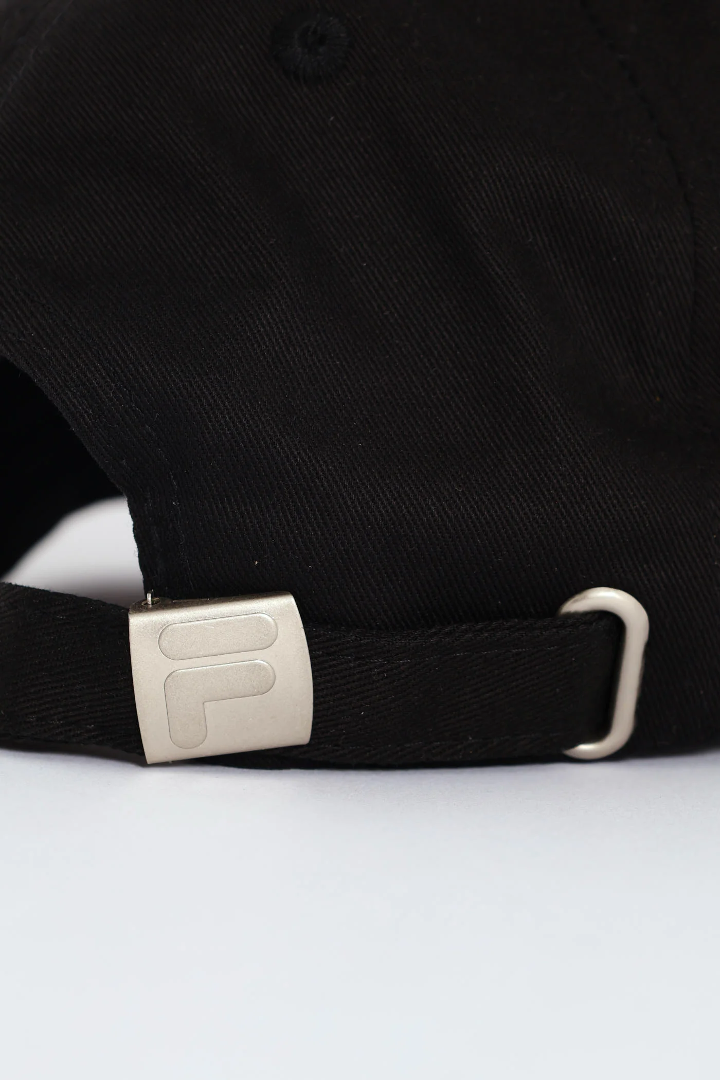 Gull Cap - Black/Red - Image 3