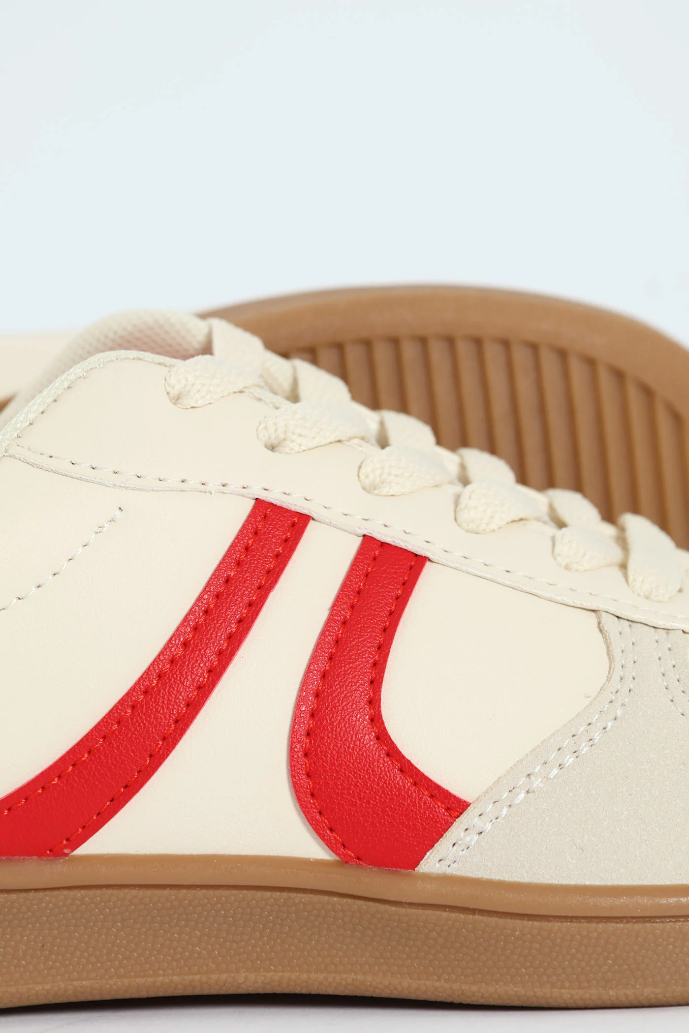 Gum Sole Street Sneaker - Image 2