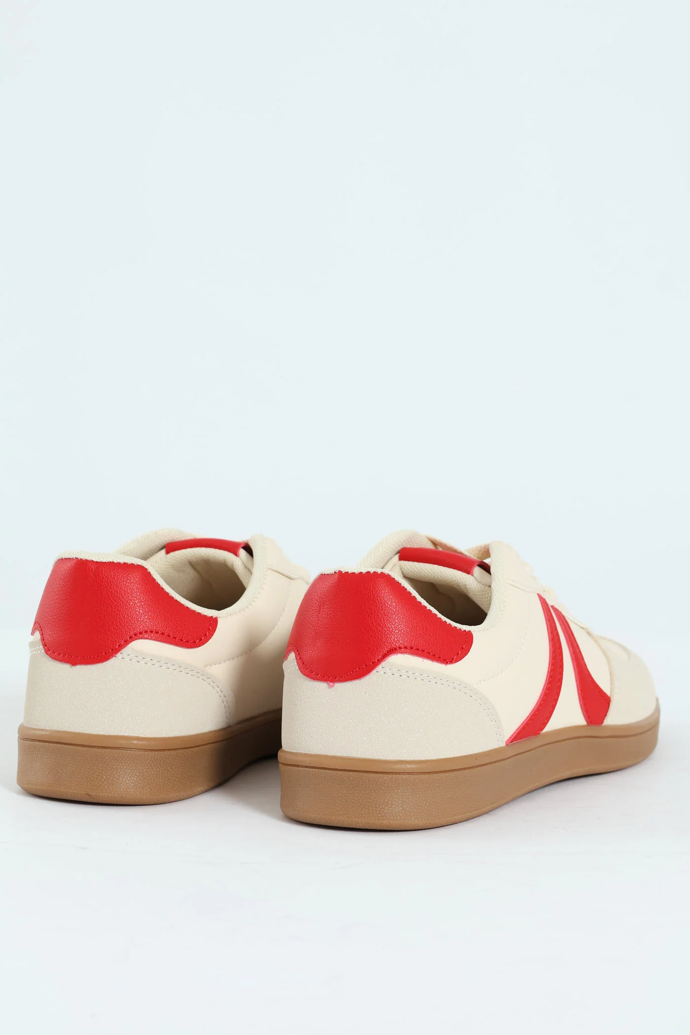 Gum Sole Street Sneaker - Image 3