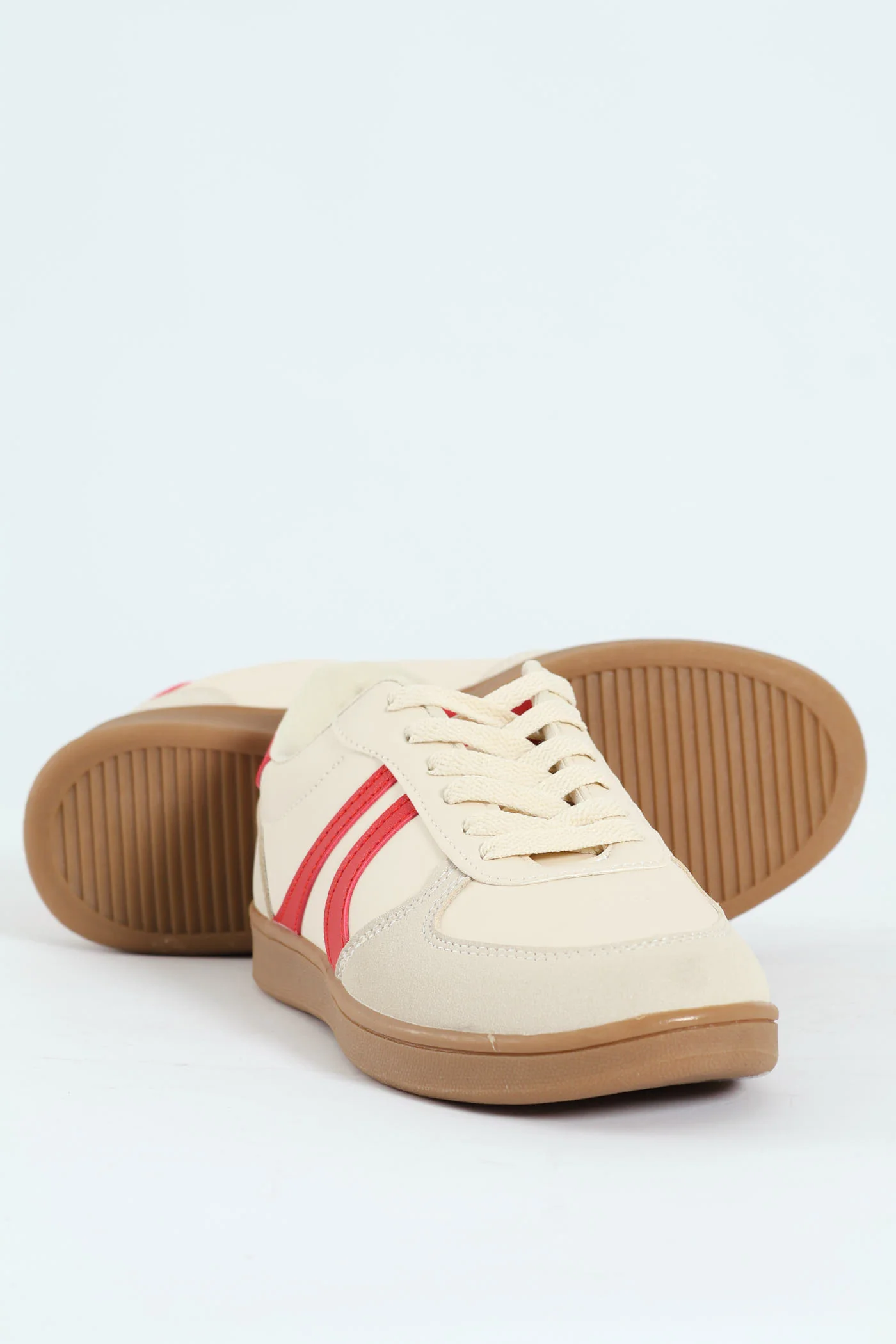 Gum Sole Street Sneaker - Image 4