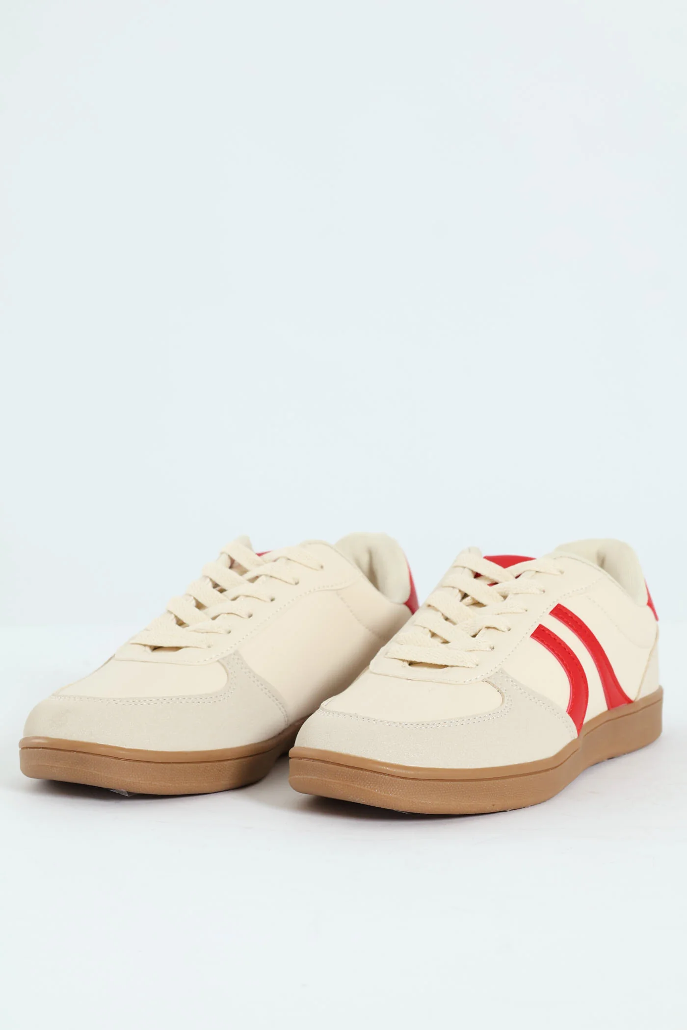 Gum Sole Street Sneaker - Image 5