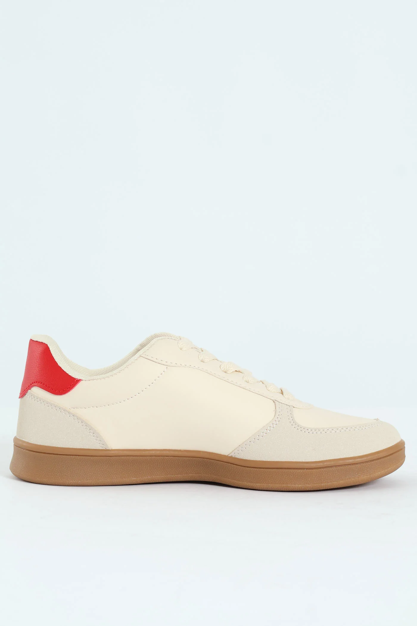 Gum Sole Street Sneaker - Image 6