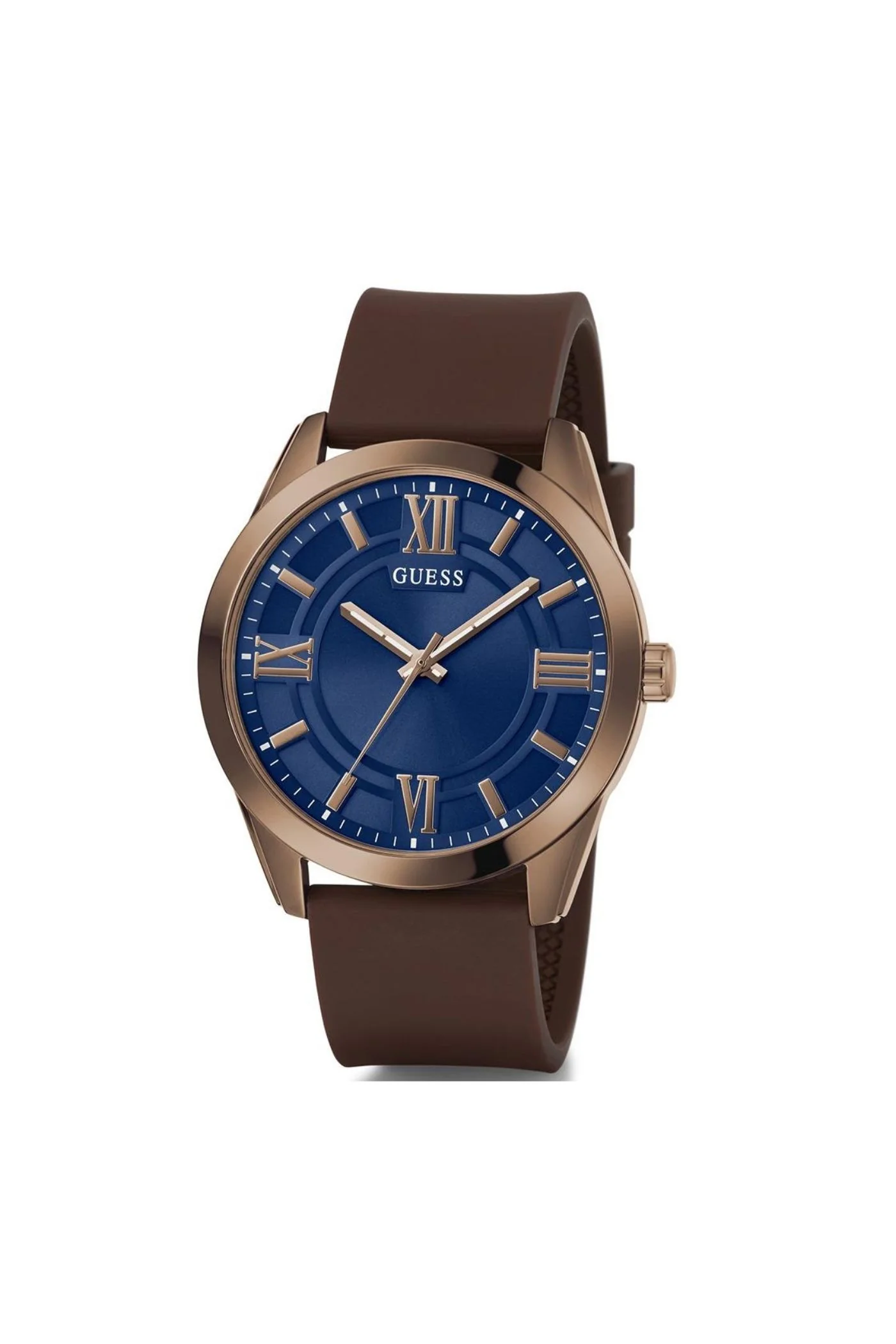 Elliot Analogue Watch - Rose Gold - Image 3