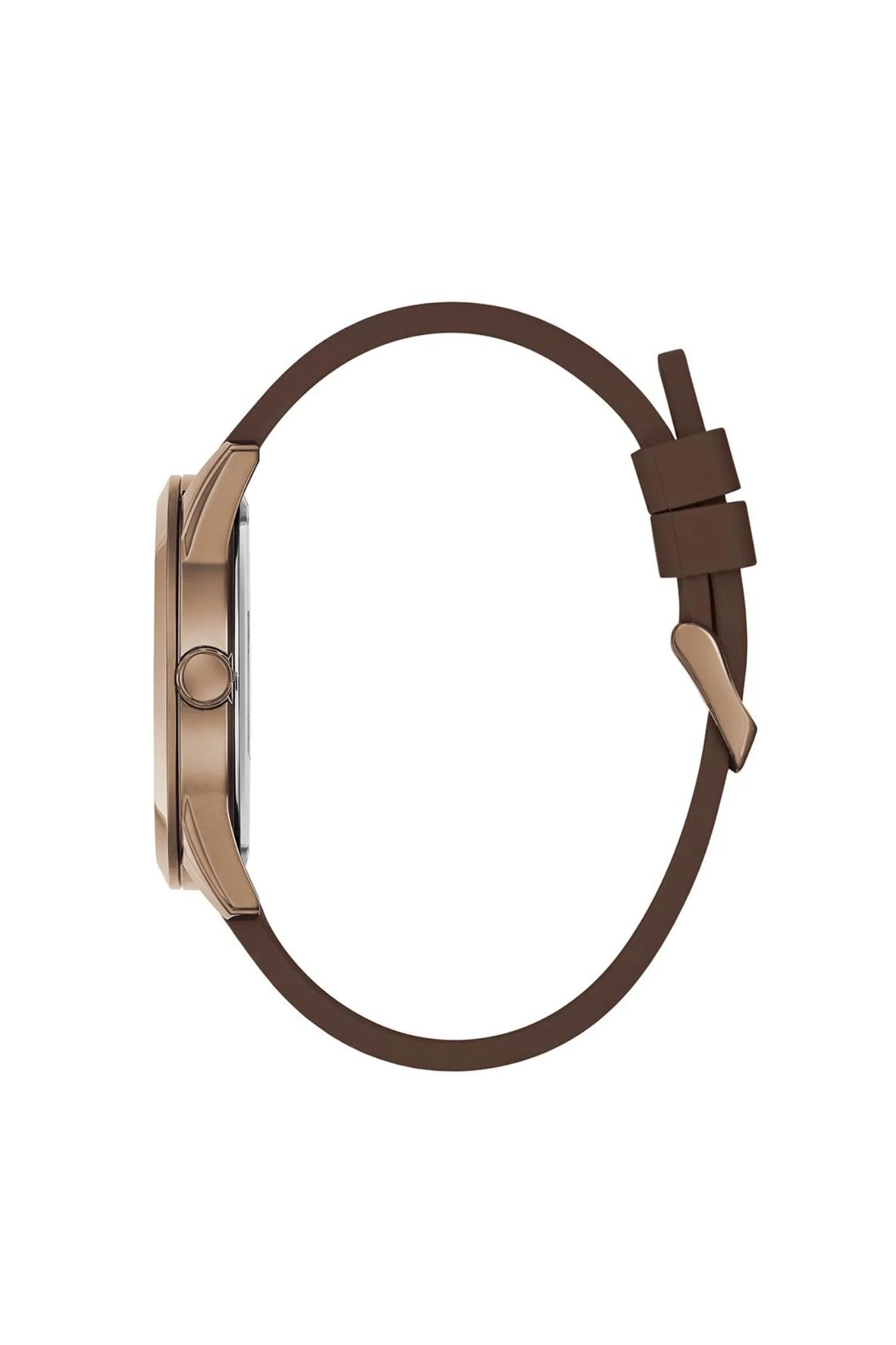 Elliot Analogue Watch - Rose Gold - Image 5