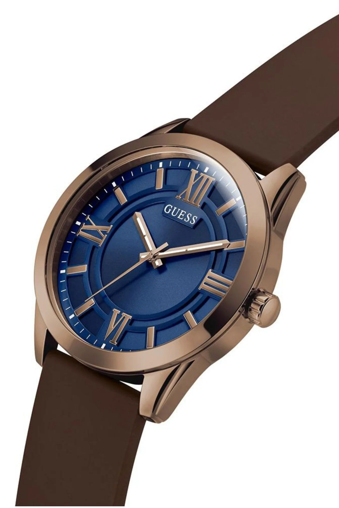 Elliot Analogue Watch - Rose Gold - Image 6
