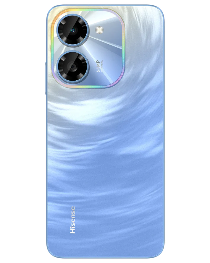 H72 Pro Blue 4/256GB 4G - Image 2