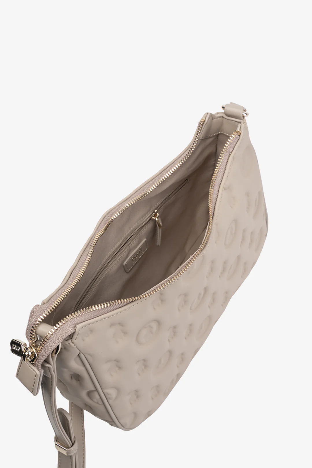 Halo Sling Bag - Cashmere - Image 2