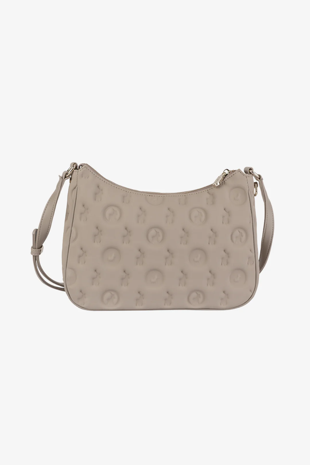 Halo Sling Bag - Cashmere - Image 3