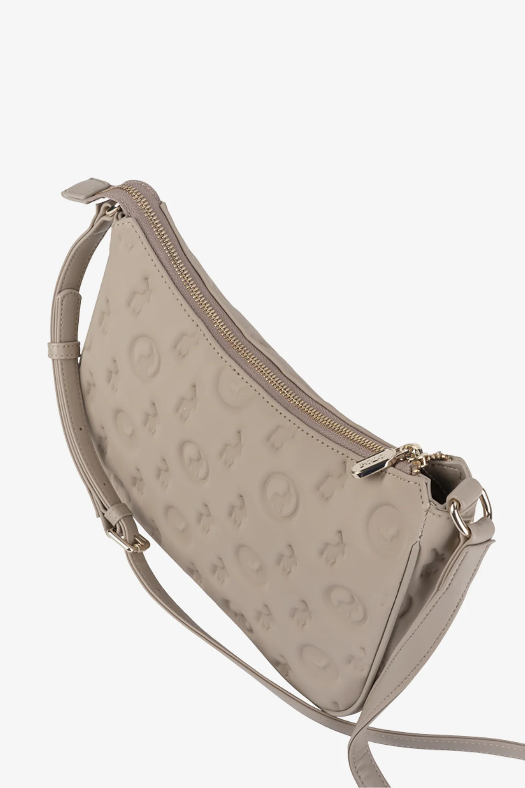 Halo Sling Bag - Cashmere - Image 4