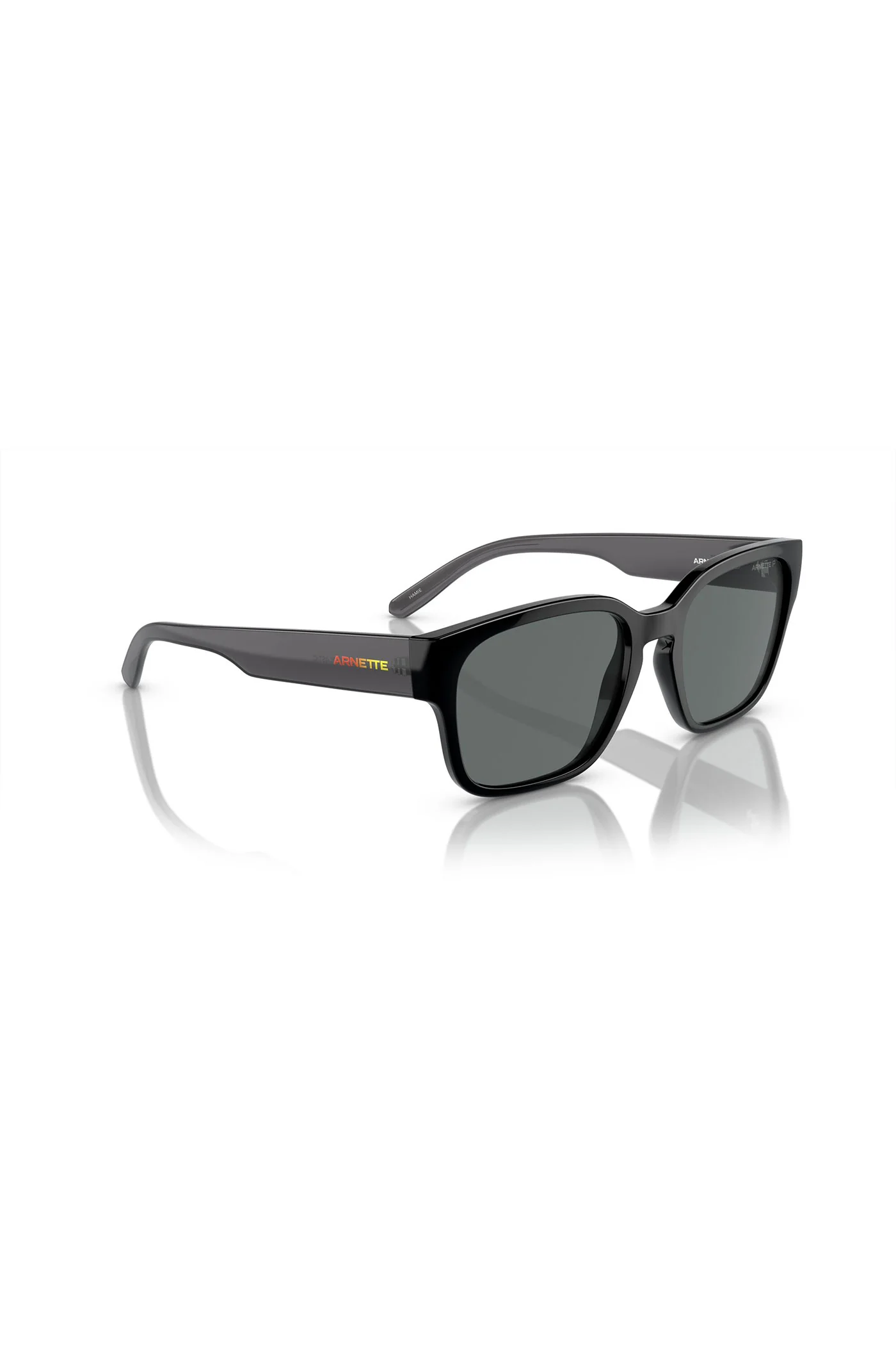 Hamie - Black - Image 2