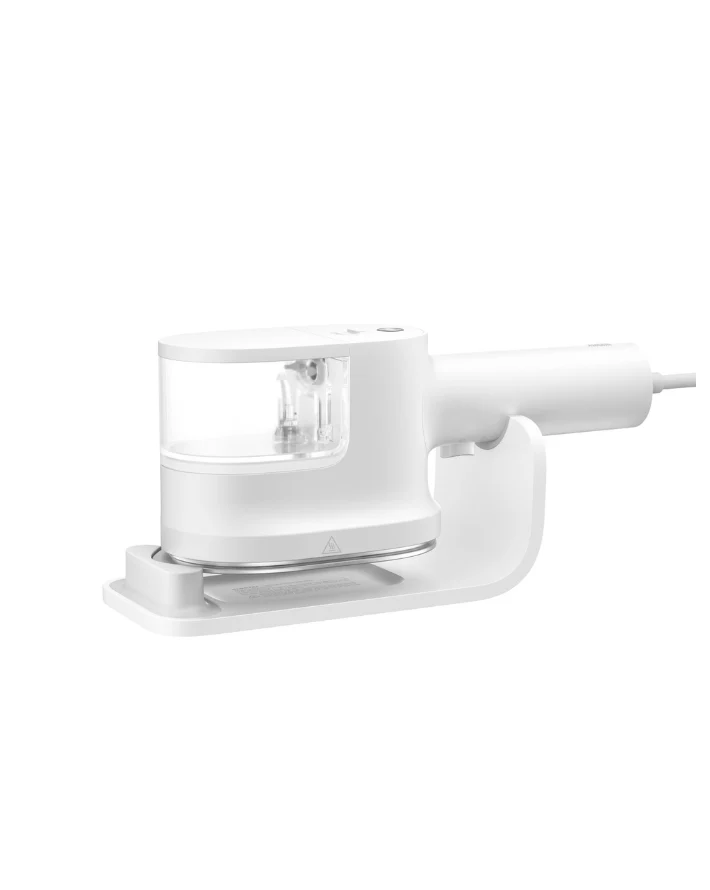Handheld Garment Steamer (160ml, 1300W, 2-in-1 Design) - Image 3