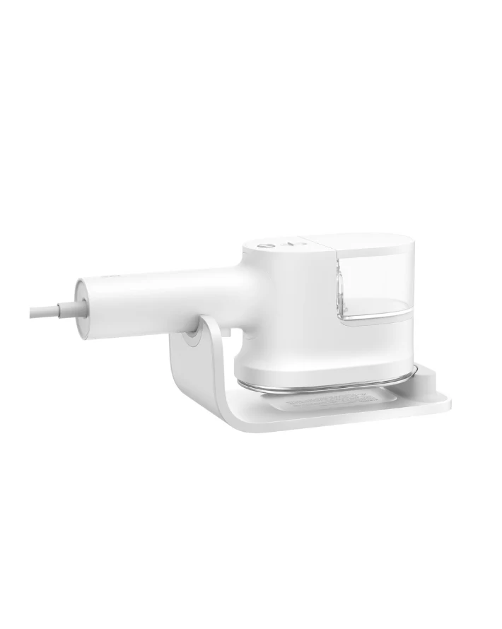 Handheld Garment Steamer (160ml, 1300W, 2-in-1 Design) - Image 5