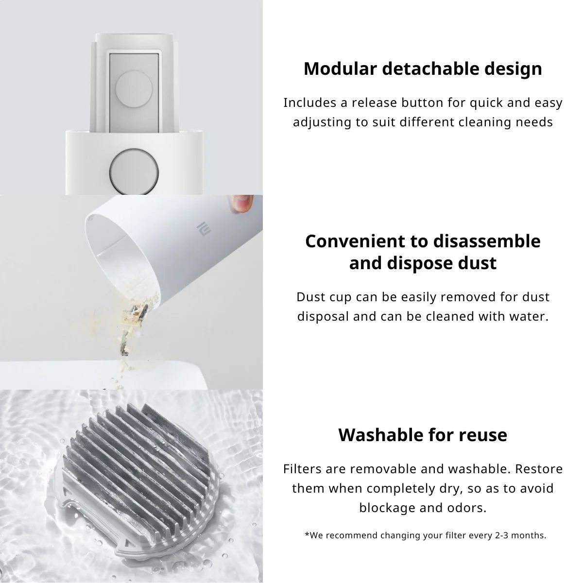 Vacuum Cleaner Light - Image 11