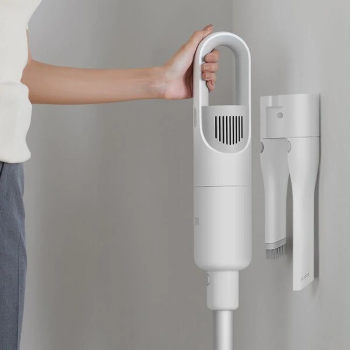 Vacuum Cleaner Light - Image 12
