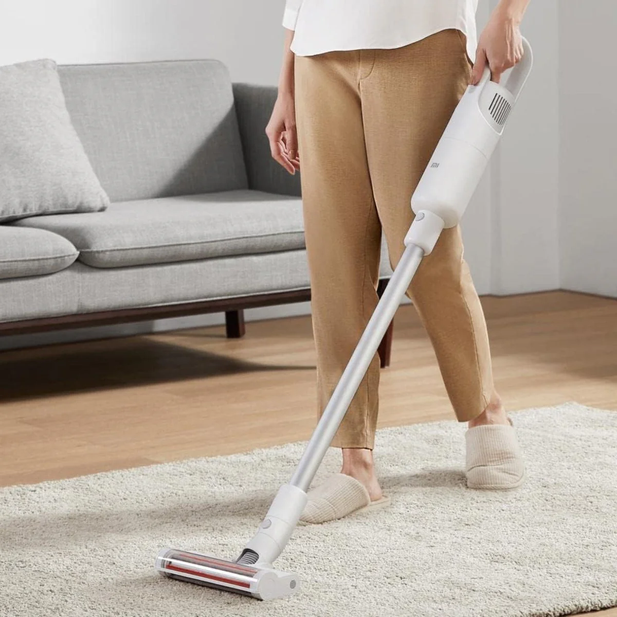 Vacuum Cleaner Light - Image 3