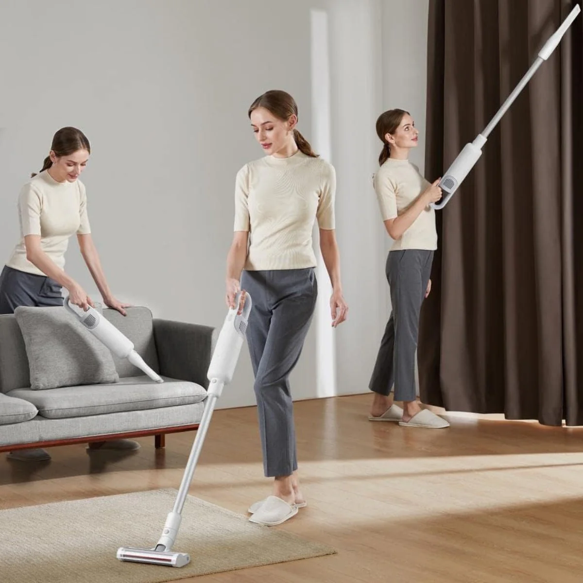 Vacuum Cleaner Light - Image 5
