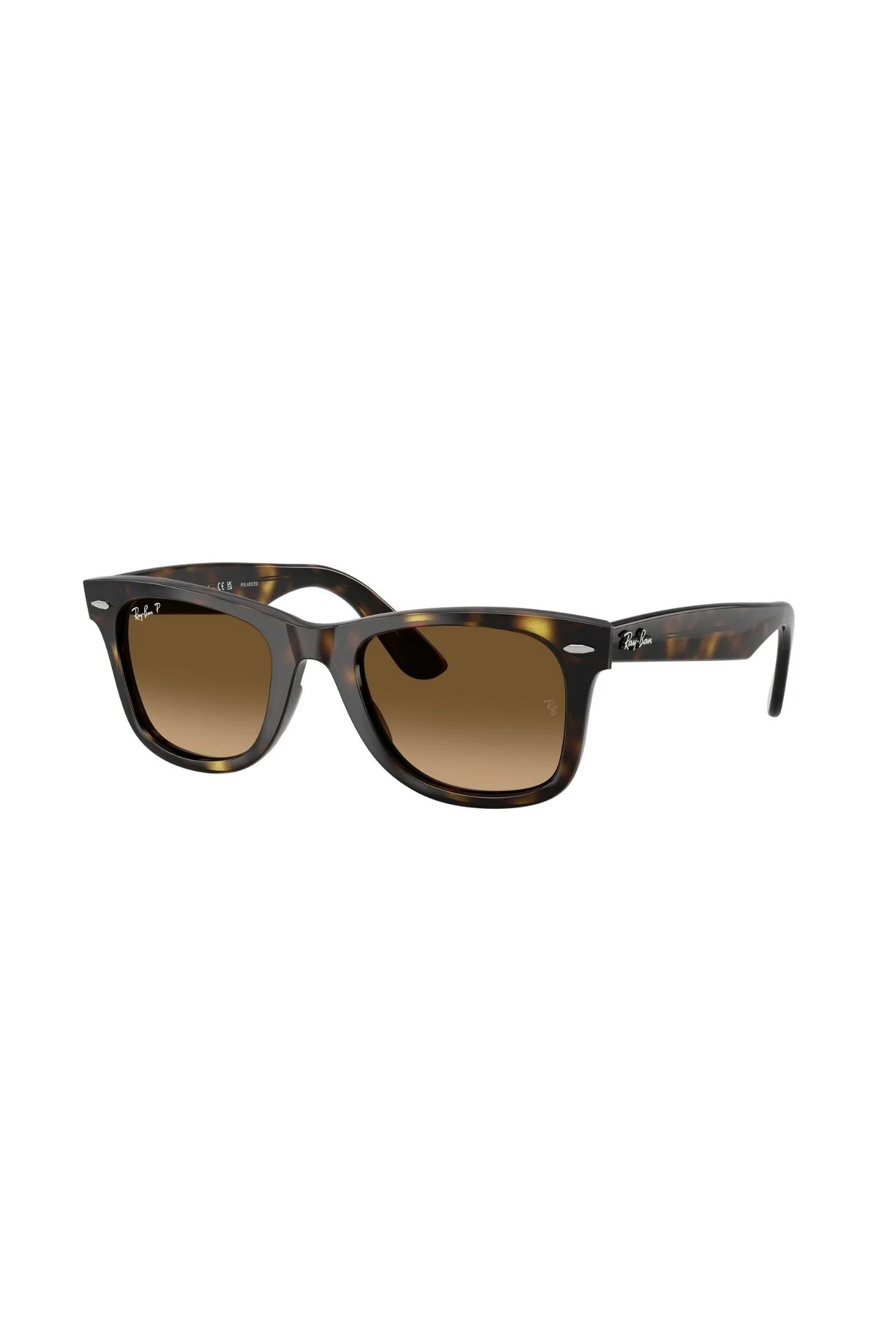 Havana Square Frame/ Brown Lens - Brown - Image 2