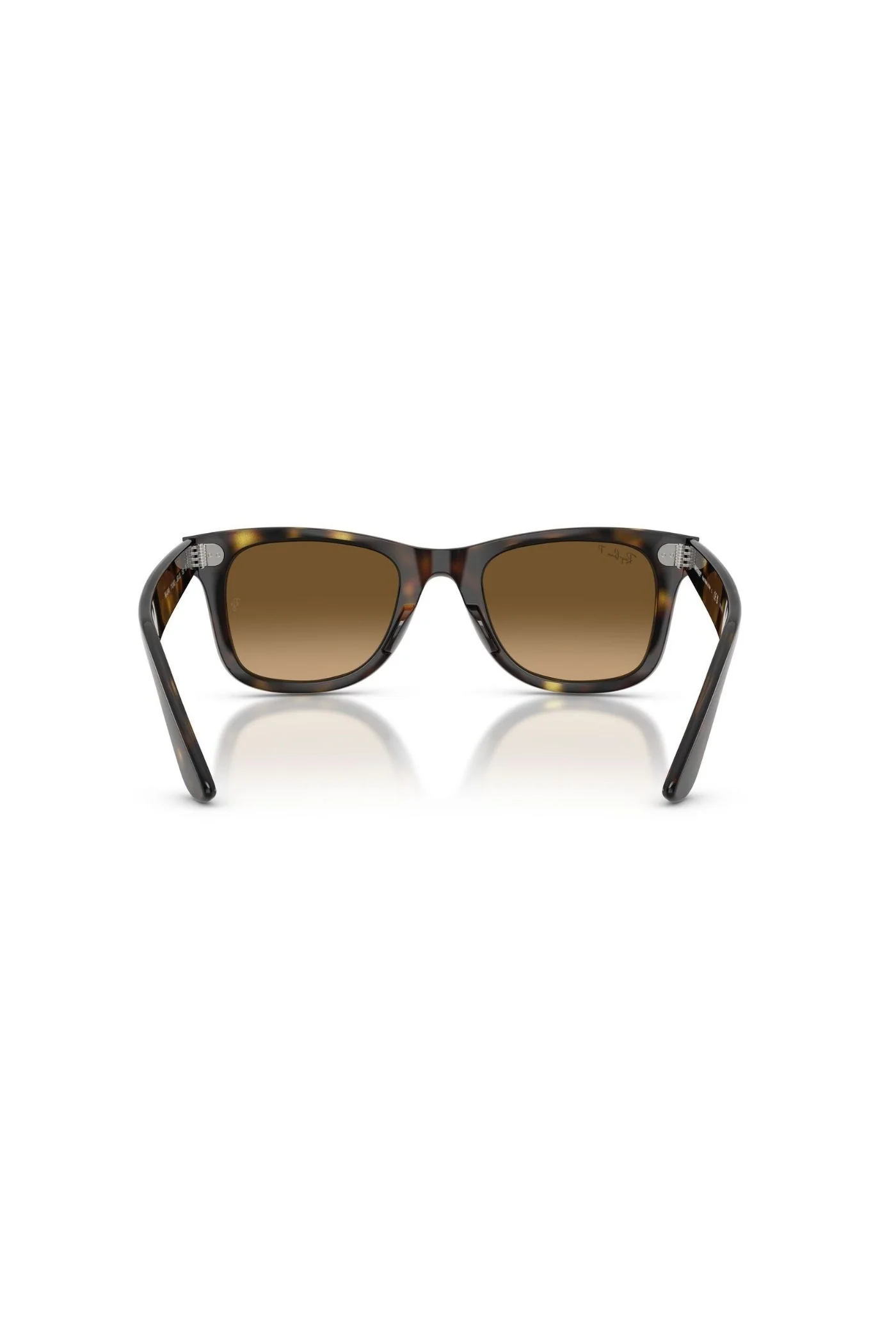 Havana Square Frame/ Brown Lens - Brown - Image 4
