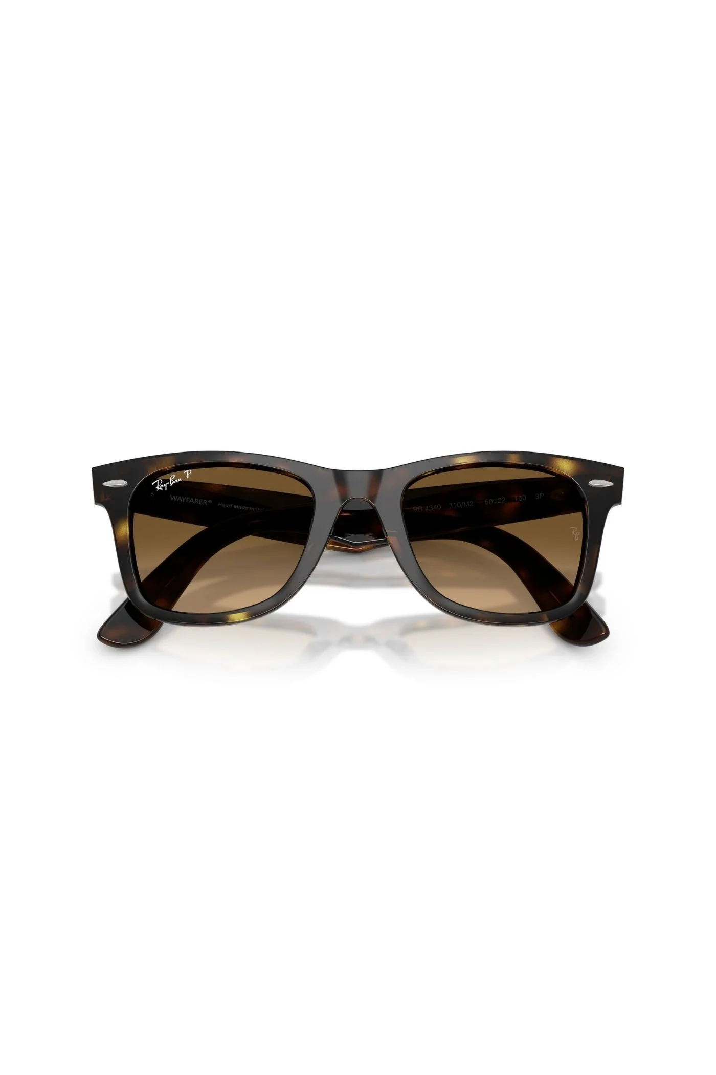 Havana Square Frame/ Brown Lens - Brown - Image 5