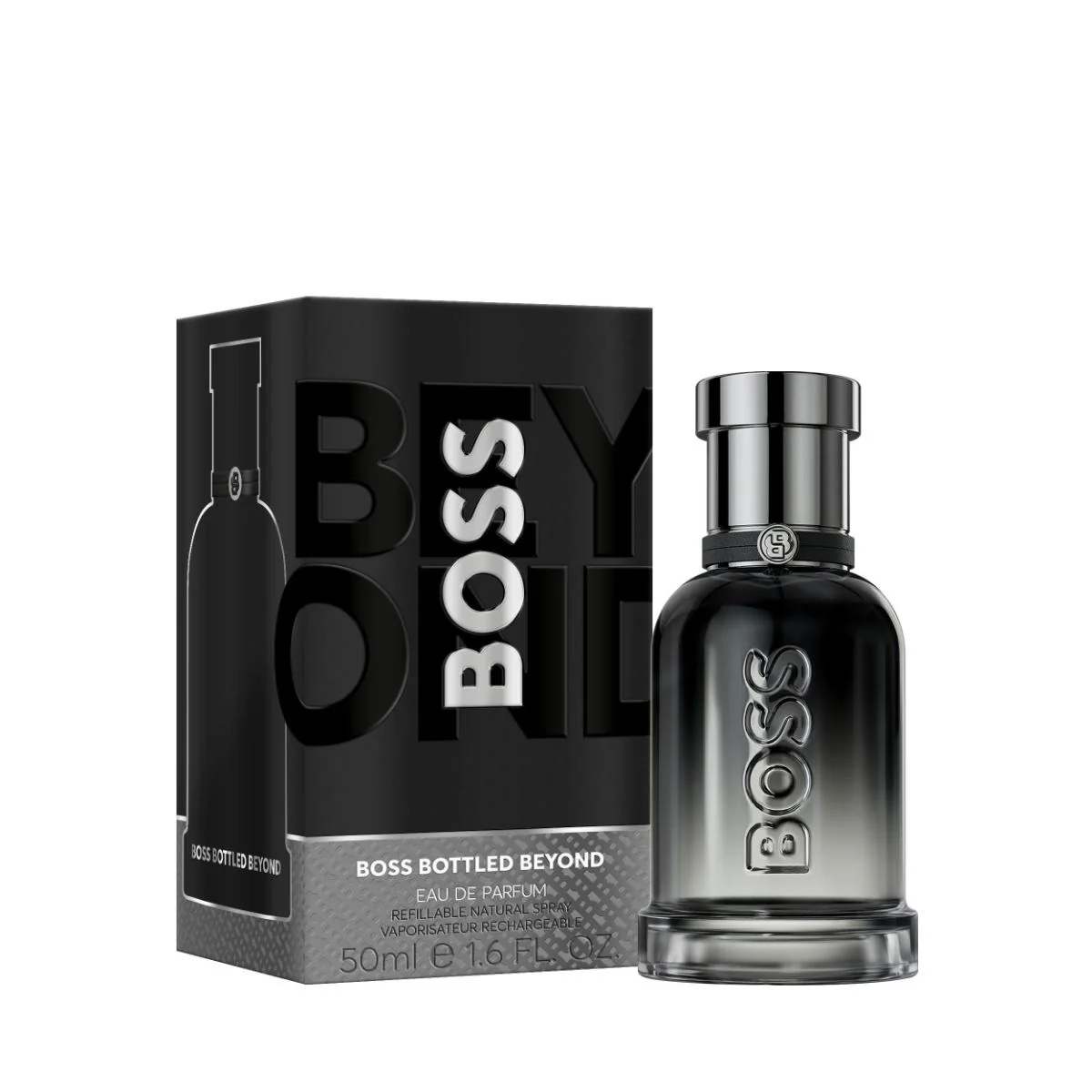 Bottled Beyond Eau de Parfum for Him - Image 2