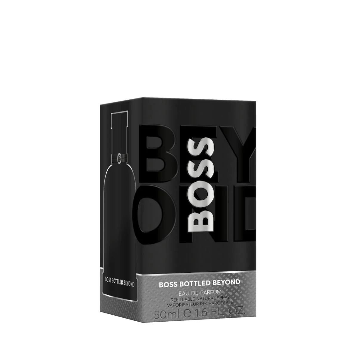 Bottled Beyond Eau de Parfum for Him - Image 3