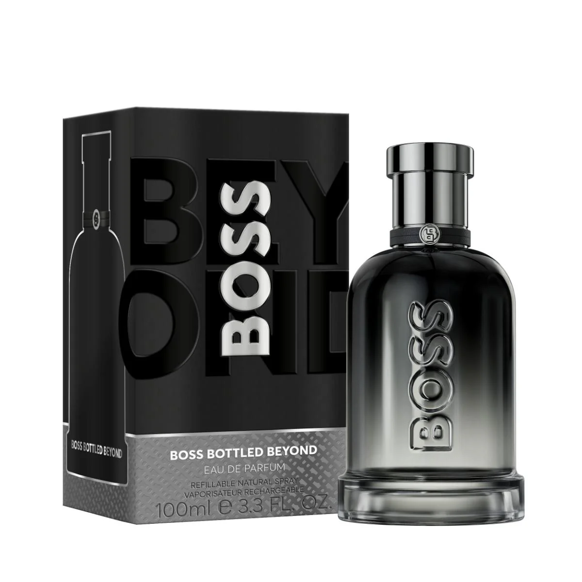 Bottled Beyond Eau de Parfum for Him - Image 5